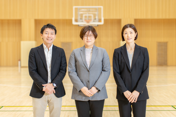 【アスリートのキャリア支援が、企業を躍動させる。】 デンソー様の元アスリートがアデコと共に挑む「アスリートキャリアデザインプログラム」