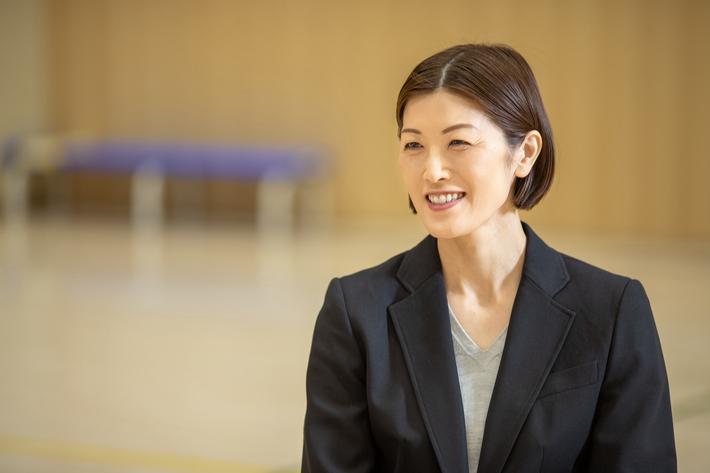 【アスリートのキャリア支援が、企業を躍動させる。】 デンソー様の元アスリートがアデコと共に挑む「アスリートプログラム」