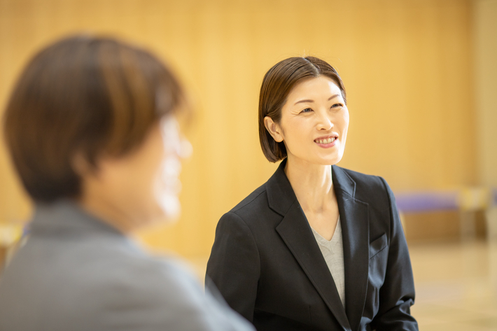 【アスリートのキャリア支援が、企業を躍動させる。】 デンソー様の元アスリートがアデコと共に挑む「アスリートキャリアデザインプログラム」