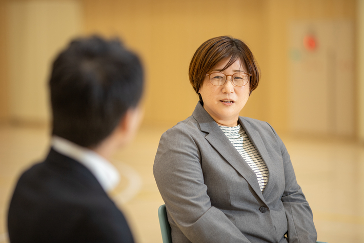 【アスリートのキャリア支援が、企業を躍動させる。】 デンソー様の元アスリートがアデコと共に挑む「アスリートプログラム」