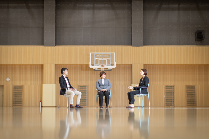 【アスリートのキャリア支援が、企業を躍動させる。】 デンソー様の元アスリートがアデコと共に挑む「アスリートプログラム」