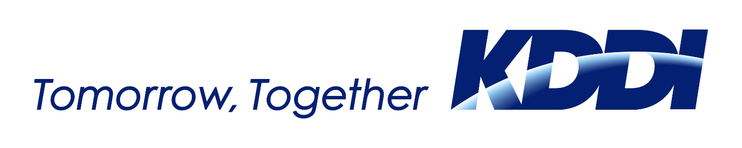 Tomorrow, Together KDDI