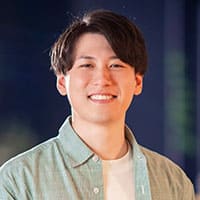 都築電気株式会社 総務部人事統括部 人事部 組織人事課 溝田紘大 様