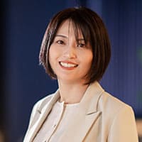 都築電気株式会社 総務部人事統括部 人事部 人事厚生課 課長 奥野洋子 様