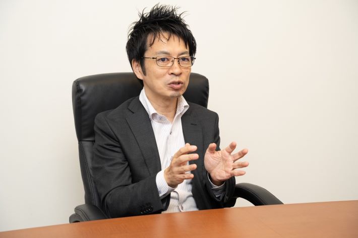 全国どこに住んでいても、高いレベルの法律サービスを届けたい