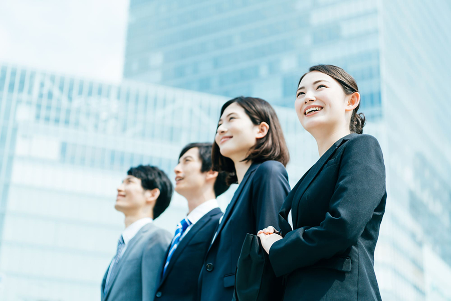 社会課題解決業務