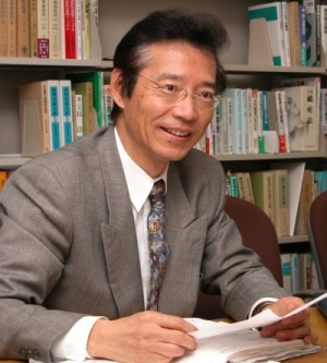 弁護士・東京都立大学法科大学院非常勤講師 岩出 誠写真
