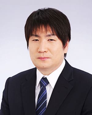 弁護士中野 博和氏写真