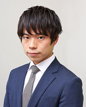 弁護士福井 大地氏写真