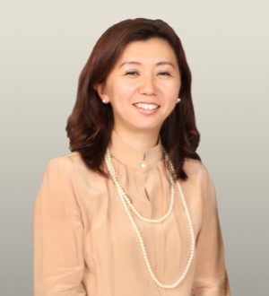 弁護士法人ロア・ユナイテッド法律事務所パートナー石居 茜氏