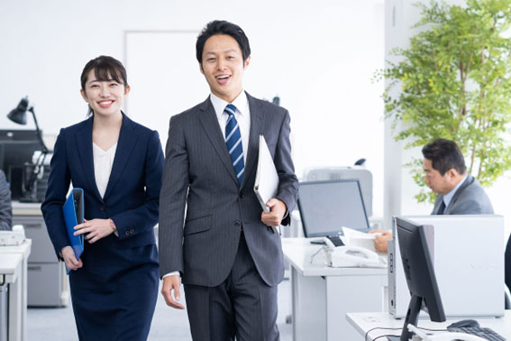 シェアードサービスが注目されている理由